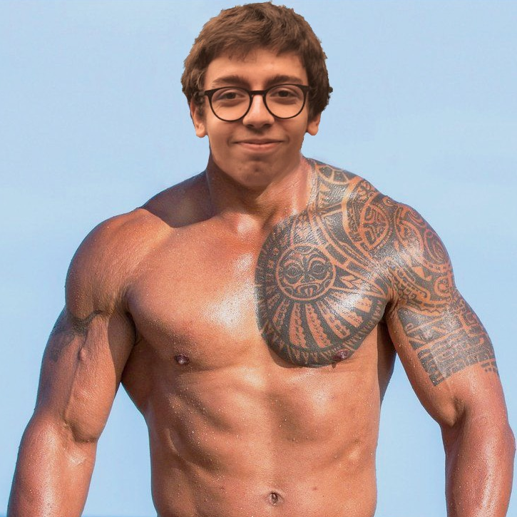 Image de moi